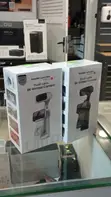 Insta360 Luna Ultra Dual-Lens 8K Gimbal Camera - 1