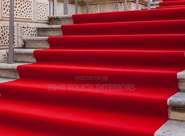 Affordable Stair Carpet Runners - 1
