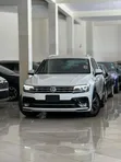 Volkswagen Tiguan 2019 White - 1
