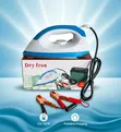 12V 150W Solar/Battery Dry Iron - 2