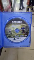 Sonic Frontiers - Used PS5 Game - 1