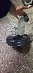 Toyota Axio Brake Booster and Master Cylinder - 3