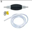 Liquid Siphon Pump Kit - 1