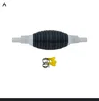 Liquid Siphon Pump Kit - 2