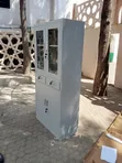 Modern Storage Cabinet - Brand New - 2
