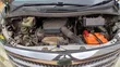 Toyota Alphard 2007 Silver - 1