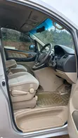 Toyota Alphard 2007 Silver - 5