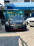 Mercedes-Benz SL-Class 2019 - 1