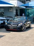 Mercedes-Benz SL-Class 2019 - 2