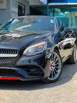 Mercedes-Benz SL-Class 2019 - 3