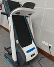 Merc V3 Treadmill - 3.0 HP Motor, Folding - 2