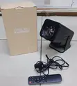 HY320 Projector - Full HD 1080P, WiFi, Android 11 - 2