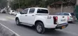 Isuzu D-MAX 2013 White - 3