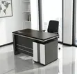 120cm Advanced Executive Office Desk - Modern Staff Desk - 2