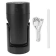 Shaking Head Humidifier with 7 Lights (220ml) - 1