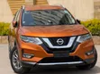 Nissan X-Trail 2019 Orange - 2
