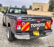 Toyota Hilux 2019 Single Cab Pickup - 3