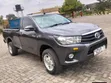 Toyota Hilux 2019 Single Cab Pickup - 4
