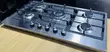Hisense 76cm Built-in Gas Hob - 2