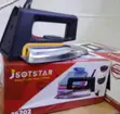 Household Electric Iron - Brand New - 1