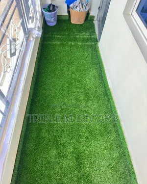 Artificial Grass Carpet - Zero Maintenance
