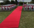 Carpet Runners for Outdoor Gatherings - 1