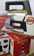 Professional Clothes Iron - Brand New - 1