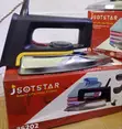 Professional Clothes Iron - Brand New - 2