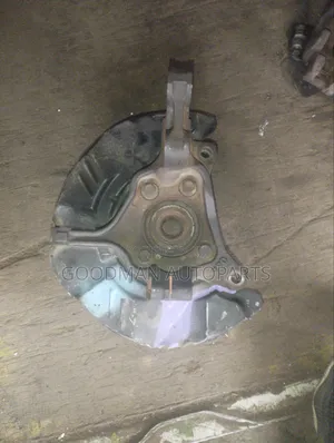 Subaru BR9/SH5/SJ5/BP5 Front Hub (Used)