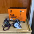 Lighting Performance D2S 55W 10000LM LED Headlight Bulb - 2