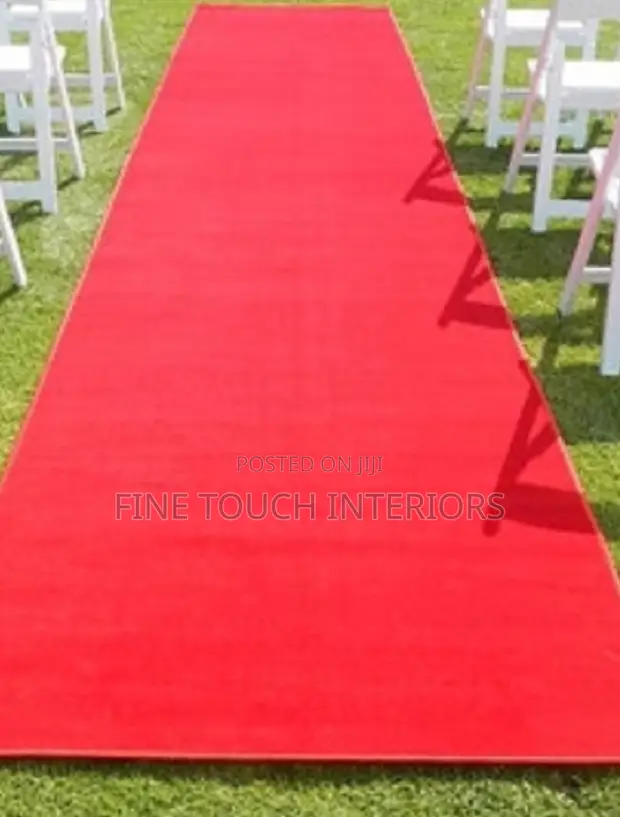 Church Carpet Runners - Stylish Hallway & Stairway Rugs - 1