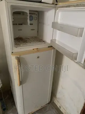 Used Samsung Refrigerator