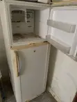 Used Samsung Refrigerator - 1