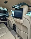 2024 Toyota Land Cruiser - Matt Black - 3