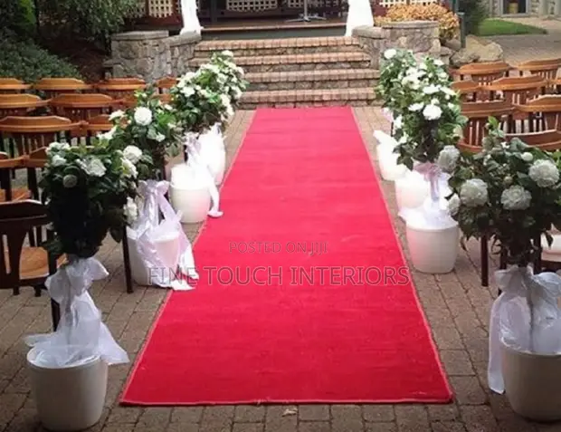 Carpet Runners for High-Traffic Areas - 1