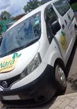 Car Branding & Vehicle Wraps - 1