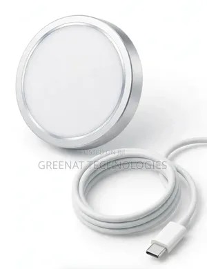 Magsafe Magnetic Wireless iPhone Charger 15W