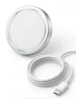 Magsafe Magnetic Wireless iPhone Charger 15W - 1