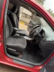 Toyota Corolla Fielder 2009 Red - 1