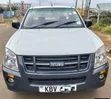Isuzu D-MAX 2012 Diesel Manual 2WD - 1