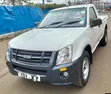 Isuzu D-MAX 2012 Diesel Manual 2WD - 2