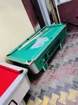 Brand New Imported Marble Pool Tables - 3