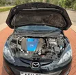 2012 Mazda Demio Black - 4