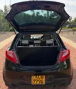 2012 Mazda Demio Black - 5
