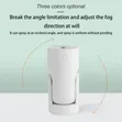 Desktop Humidifier with 7 Lights - 1