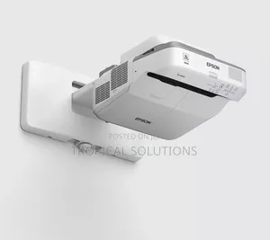 Epson EB-695Wi Interactive Projector