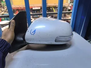 Toyota Premio 260 Side Mirror (9 Wires)