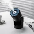 Angle Humidifier with 7 Lights - 1