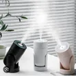 Angle Humidifier with 7 Lights - 2