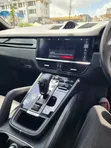Porsche Cayenne 2019 Black - 3